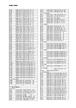 Предварительный просмотр 39 страницы Alpine HDA-5460 Service Manual