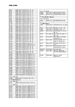 Предварительный просмотр 43 страницы Alpine HDA-5460 Service Manual