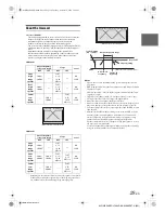 Предварительный просмотр 29 страницы Alpine i108AD Owner'S Manual