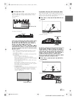 Предварительный просмотр 41 страницы Alpine i108AD Owner'S Manual