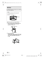 Предварительный просмотр 52 страницы Alpine i108AD Owner'S Manual