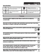 Preview for 2 page of Alpine i207-WRA Restyle Installation Manual