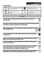 Preview for 2 page of Alpine i209-WRA Installation Manual