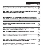 Preview for 3 page of Alpine i209-WRA Installation Manual