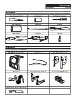 Preview for 4 page of Alpine i209-WRA Installation Manual