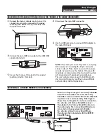 Preview for 11 page of Alpine i209-WRA Installation Manual