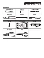 Preview for 3 page of Alpine i407-WRA-JK Installation Manual