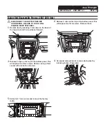 Preview for 6 page of Alpine i407-WRA-JK Installation Manual