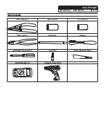 Preview for 3 page of Alpine i407-WRA-JL Installation Manual