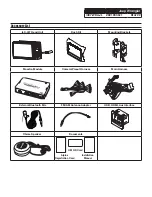 Preview for 4 page of Alpine i407-WRA-JL Installation Manual