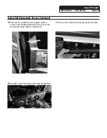 Preview for 8 page of Alpine i407-WRA-JL Installation Manual