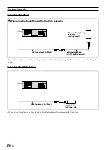 Предварительный просмотр 108 страницы Alpine i509 Installation Manual