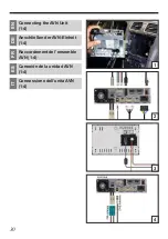 Preview for 36 page of Alpine i902D-G6 Installation Manual