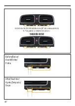 Preview for 46 page of Alpine i902D-G6 Installation Manual