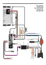 Preview for 62 page of Alpine i902D-G6 Installation Manual