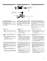 Preview for 9 page of Alpine ICF-CD831 Owner'S Manual