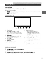 Предварительный просмотр 5 страницы Alpine ICS-X7 Quick Reference Manual