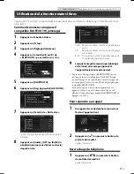 Предварительный просмотр 47 страницы Alpine ICS-X7 Quick Reference Manual