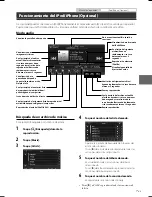 Предварительный просмотр 63 страницы Alpine ICS-X7 Quick Reference Manual