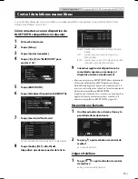 Предварительный просмотр 65 страницы Alpine ICS-X7 Quick Reference Manual