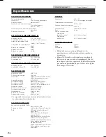 Предварительный просмотр 72 страницы Alpine ICS-X7 Quick Reference Manual