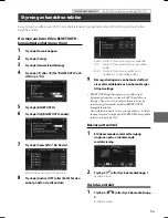 Предварительный просмотр 101 страницы Alpine ICS-X7 Quick Reference Manual