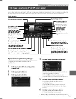 Предварительный просмотр 153 страницы Alpine ICS-X7 Quick Reference Manual