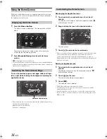 Предварительный просмотр 14 страницы Alpine ICS-X7HD Owner'S Manual