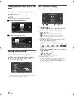 Предварительный просмотр 16 страницы Alpine ICS-X7HD Owner'S Manual