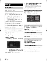 Предварительный просмотр 20 страницы Alpine ICS-X7HD Owner'S Manual