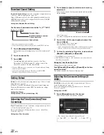 Предварительный просмотр 22 страницы Alpine ICS-X7HD Owner'S Manual