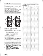 Предварительный просмотр 24 страницы Alpine ICS-X7HD Owner'S Manual