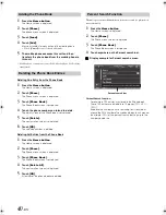 Предварительный просмотр 40 страницы Alpine ICS-X7HD Owner'S Manual