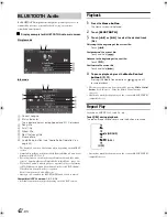 Предварительный просмотр 42 страницы Alpine ICS-X7HD Owner'S Manual