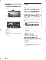 Предварительный просмотр 58 страницы Alpine ICS-X7HD Owner'S Manual