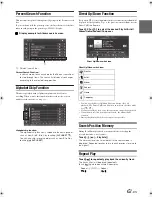 Предварительный просмотр 63 страницы Alpine ICS-X7HD Owner'S Manual