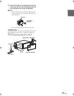 Предварительный просмотр 77 страницы Alpine ICS-X7HD Owner'S Manual