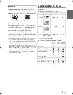 Preview for 9 page of Alpine ICS-X8 Owner'S Manual