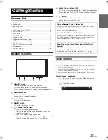 Preview for 15 page of Alpine ICS-X8 Owner'S Manual