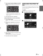 Preview for 19 page of Alpine ICS-X8 Owner'S Manual