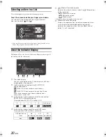 Preview for 20 page of Alpine ICS-X8 Owner'S Manual