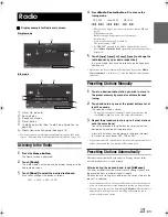 Preview for 21 page of Alpine ICS-X8 Owner'S Manual