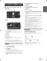 Preview for 23 page of Alpine ICS-X8 Owner'S Manual