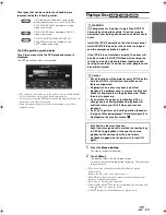 Preview for 27 page of Alpine ICS-X8 Owner'S Manual