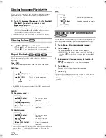 Preview for 30 page of Alpine ICS-X8 Owner'S Manual