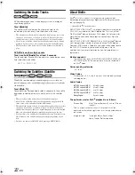 Preview for 32 page of Alpine ICS-X8 Owner'S Manual