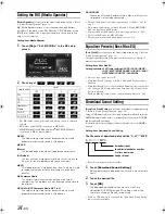 Preview for 34 page of Alpine ICS-X8 Owner'S Manual