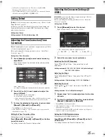 Preview for 35 page of Alpine ICS-X8 Owner'S Manual