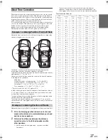 Preview for 37 page of Alpine ICS-X8 Owner'S Manual