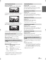 Preview for 39 page of Alpine ICS-X8 Owner'S Manual